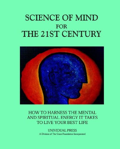 Science of Mind for the 21st Century Cover