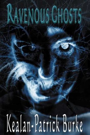 Ravenous Ghosts Cover