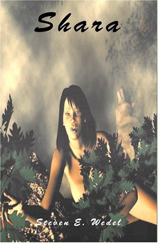 Shara Cover