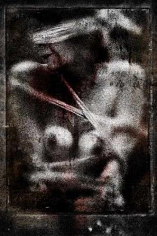 Poisoning Eros Cover