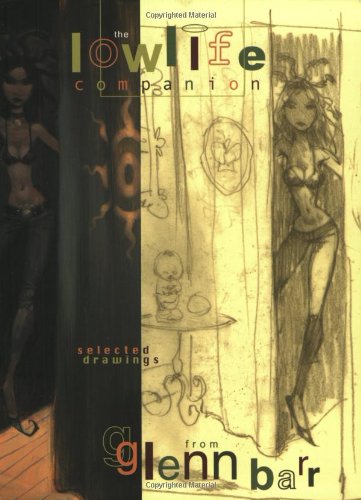 The Lowlife Companion Cover
