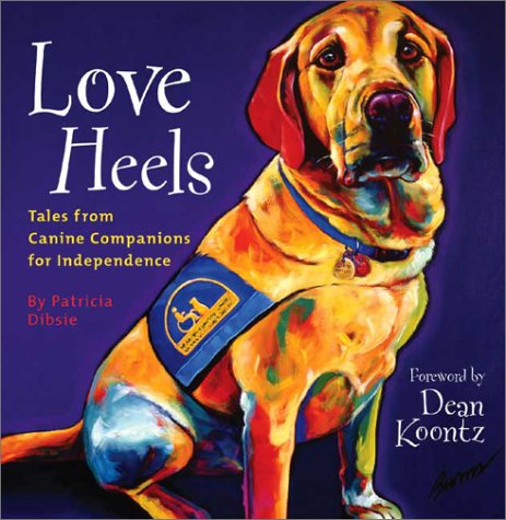 Love Heels Cover