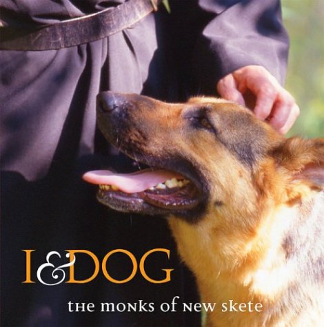 I & Dog Cover