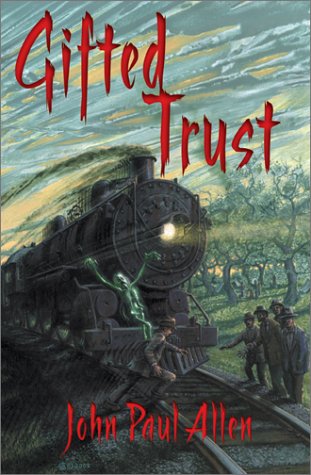 Gifted Trust Cover