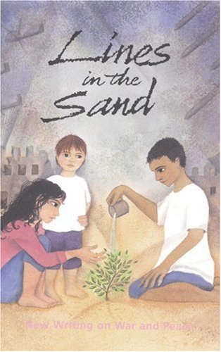 Lines in the Sand Cover