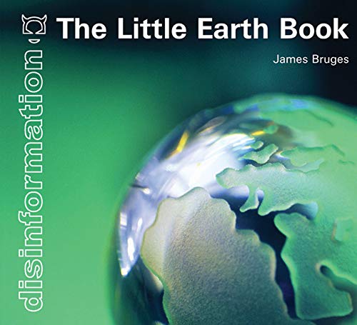 The little Earth book Cover