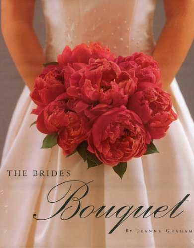 The Bride's Bouquet Cover