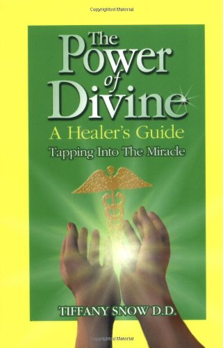 The Power of Divine Cover