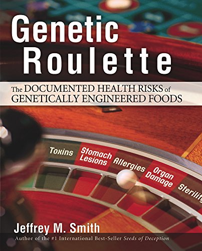 Genetic Roulette Cover