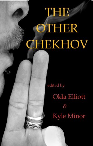 The Other Chekhov Cover