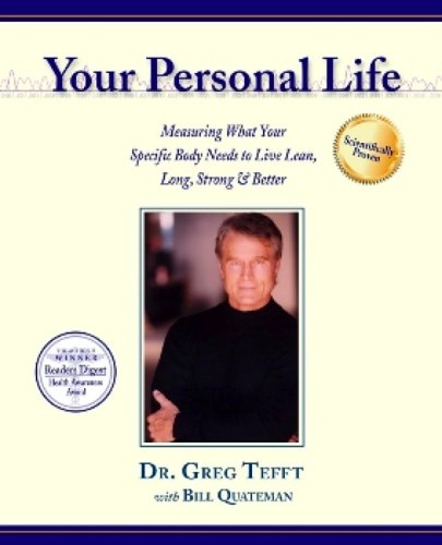 Your Personal Life Cover