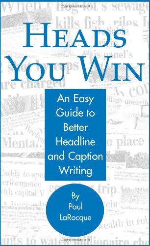 Heads you win Cover