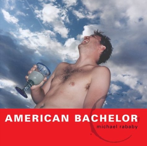 American Bachelor Cover
