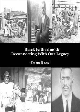 Black Fatherhood Cover
