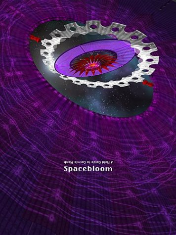Spacebloom Cover
