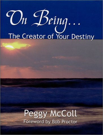 On Being Cover