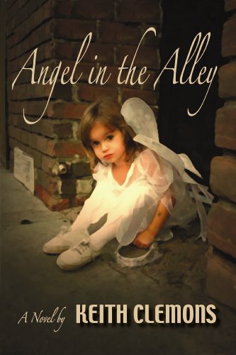 Angel In The Alley Cover