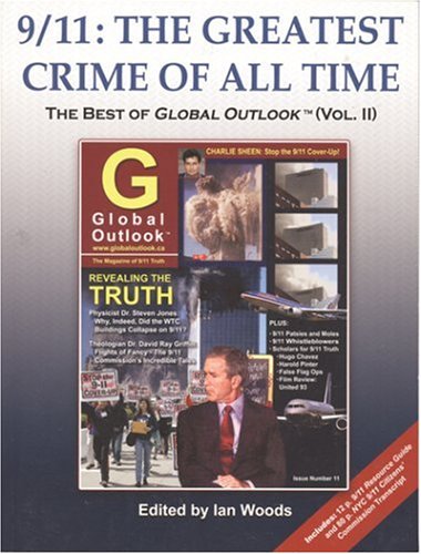 9/11 Cover
