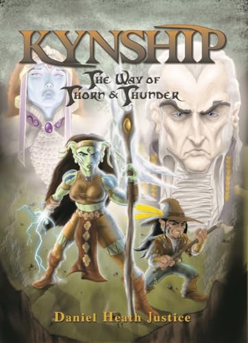 Kynship Cover