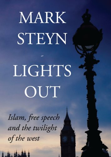 Lights Out Cover