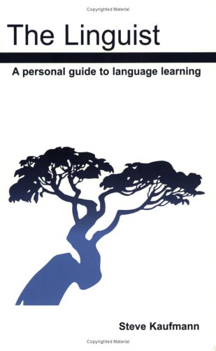 The Linguist Cover