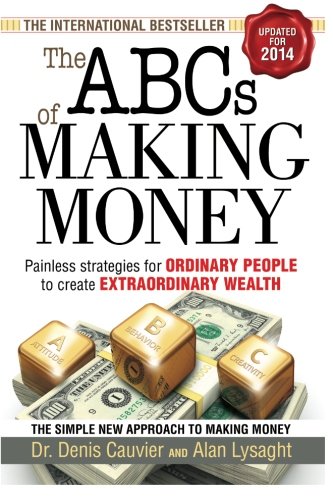 The ABCs of Making Money Cover