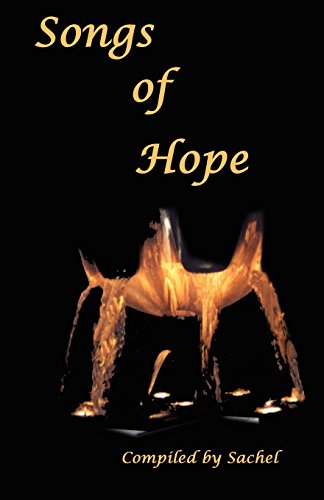 Songs of Hope Cover