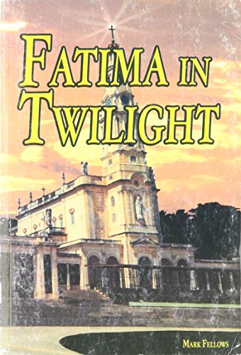 Fatima in Twilight Cover