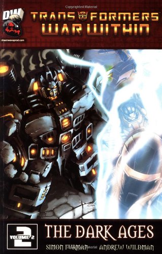 Transformers Cover