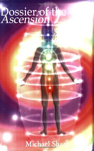 Dossier of the Ascension Cover
