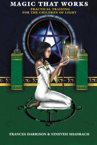 Magic That Works Cover