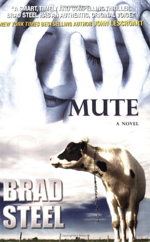 Mute Cover