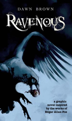 Ravenous Cover