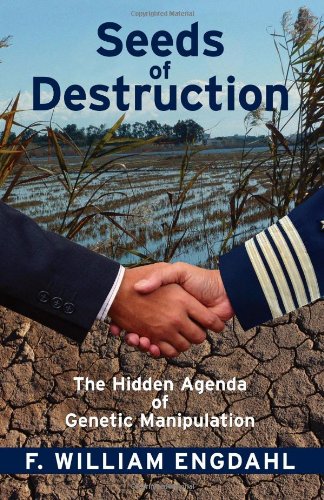 Seeds of Destruction Cover