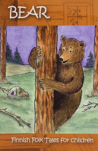 Bear Cover