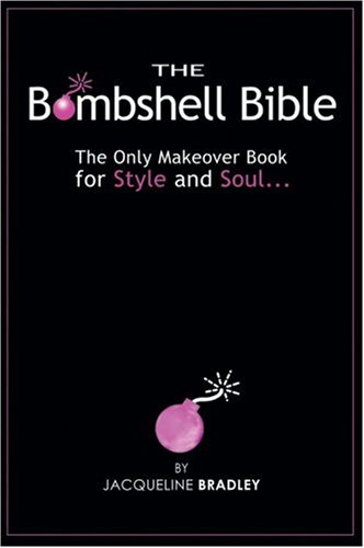 The Bombshell Bible Cover