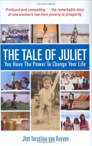 The Tale of Juliet Cover