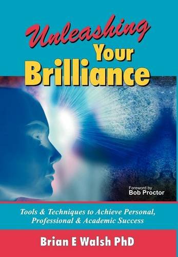Unleashing Your Brilliance Cover