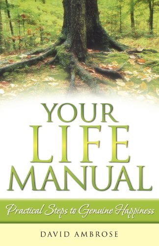 Your Life Manual Cover
