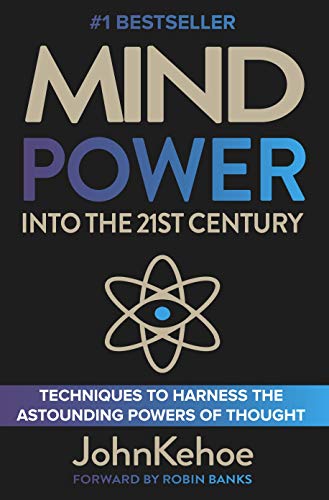 Mind Power into the 21st Century Cover