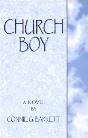 Church Boy Cover