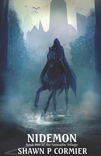 NiDemon Cover