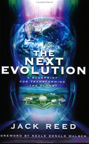 The Next Evolution Cover