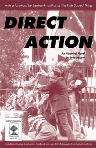 Direct action Cover