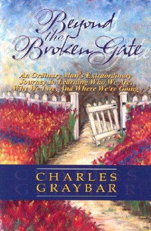 Beyond the Broken Gate Cover