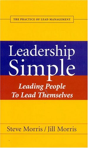 Leadership Simple Cover