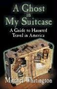 A Ghost in My Suitcase Cover