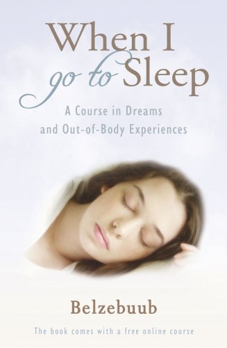 When I go to sleep Cover