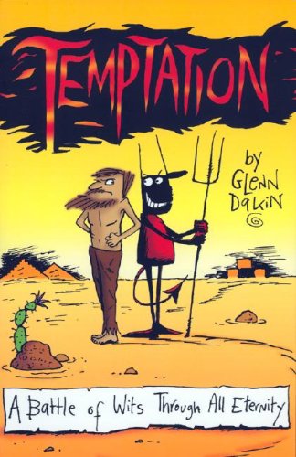 Temptation Cover