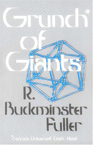 Grunch of Giants Cover